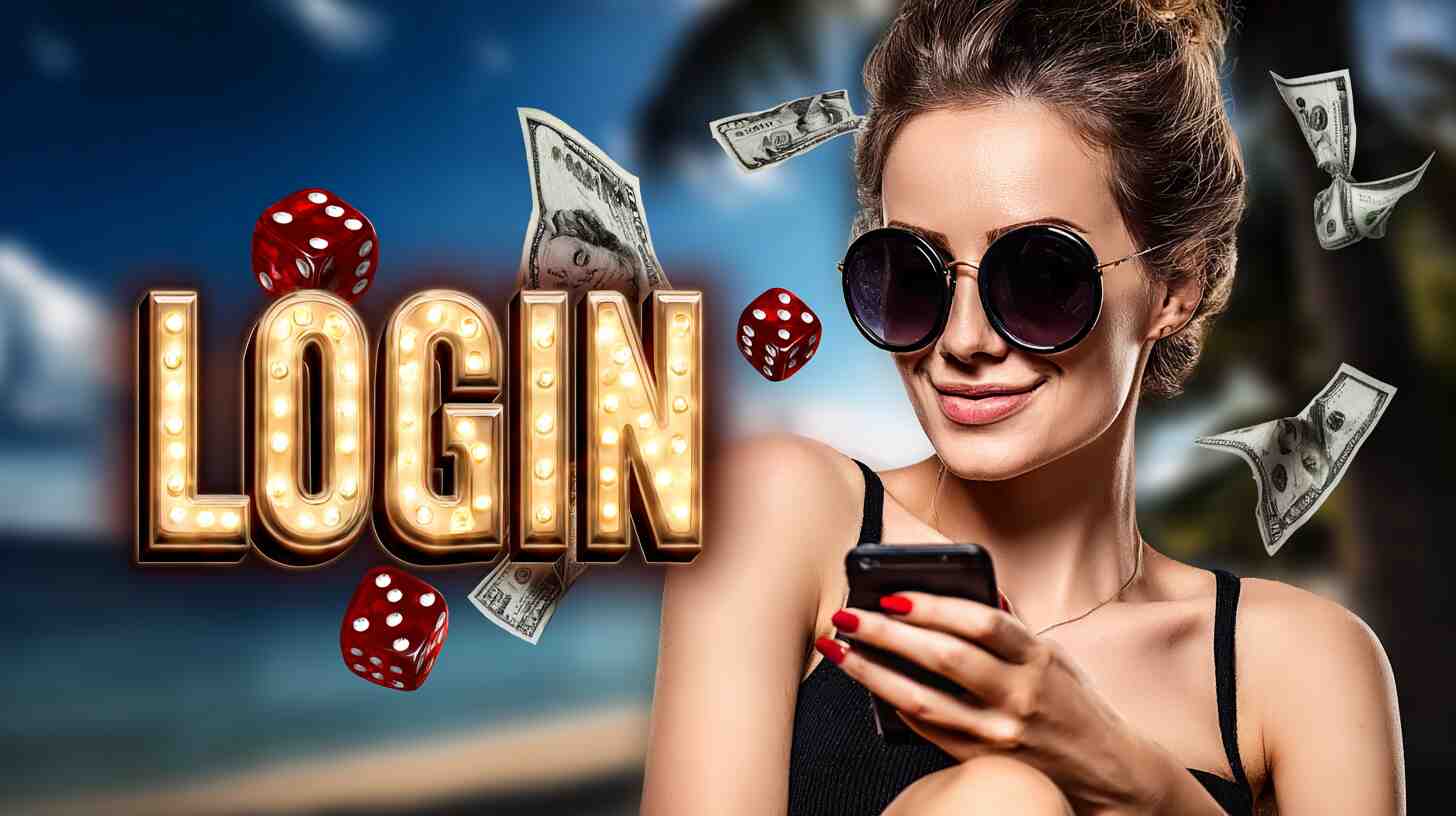 ដំណើរនៅកាស៊ីណូអនឡាញ DV38